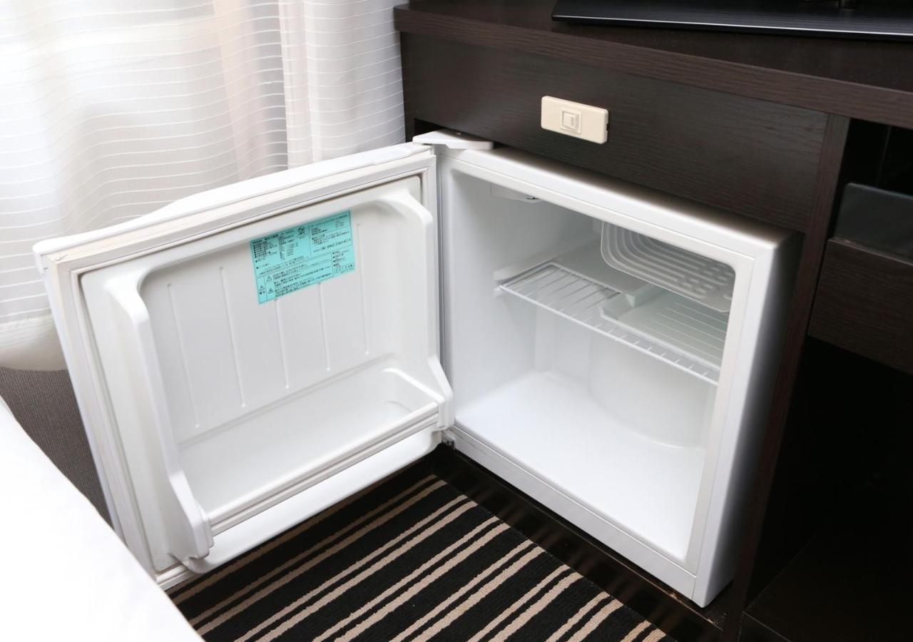 Apa Hotel Aomori Eki Kenchodori Ngoại thất bức ảnh