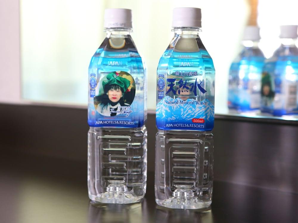 Apa Hotel Aomori Eki Kenchodori Ngoại thất bức ảnh