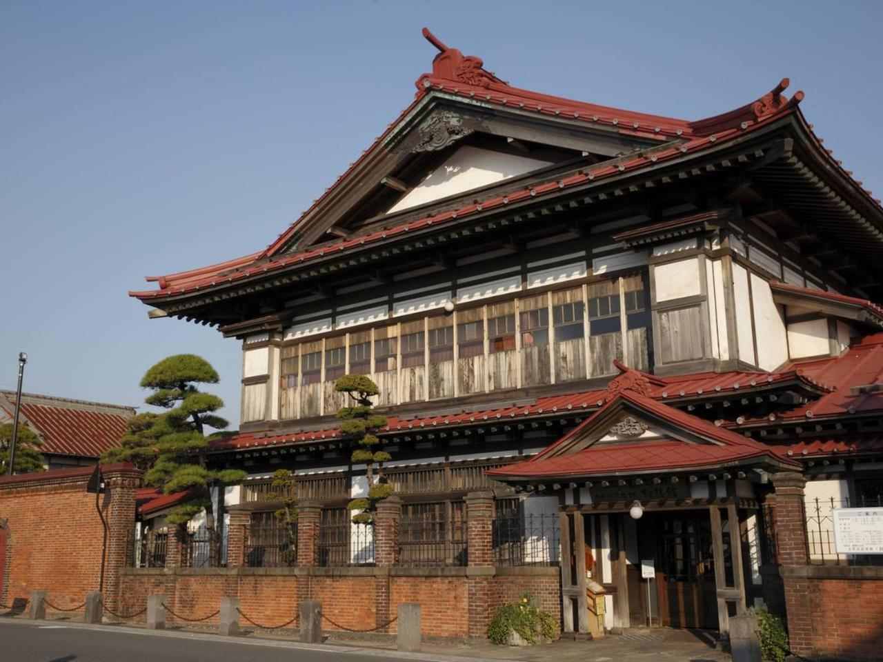 Apa Hotel Aomori Eki Kenchodori Ngoại thất bức ảnh