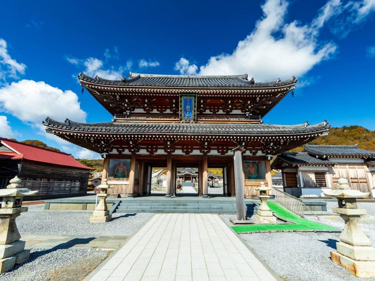 Apa Hotel Aomori Eki Kenchodori Ngoại thất bức ảnh